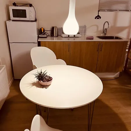 Apartament Gittes Hus *