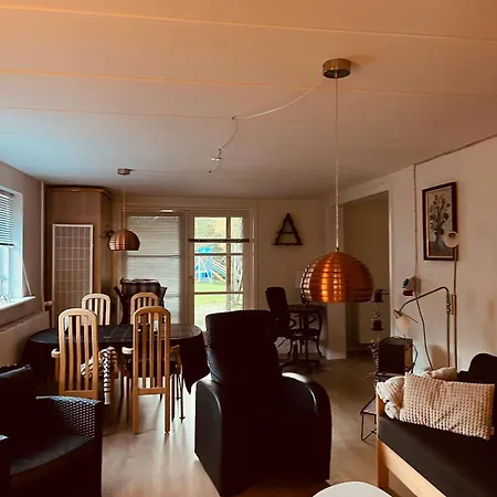 Gittes Hus Apartament Skive