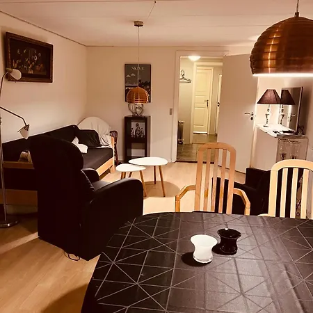 Gittes Hus *