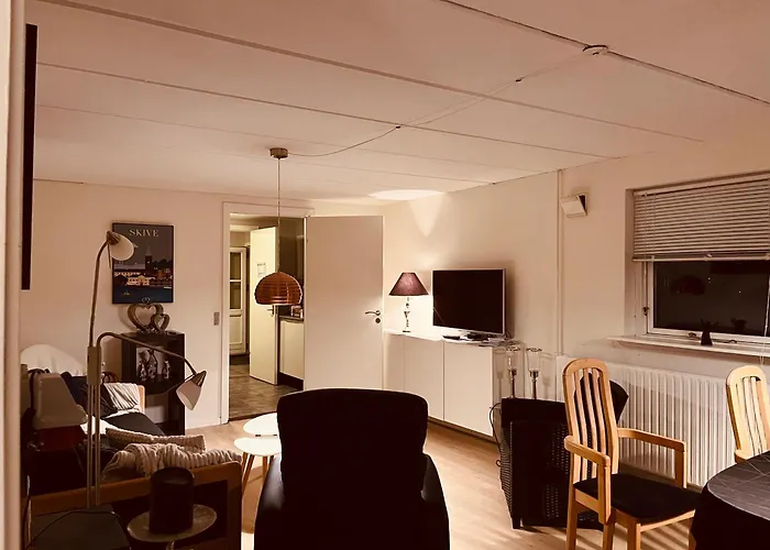 Appartement Gittes Hus