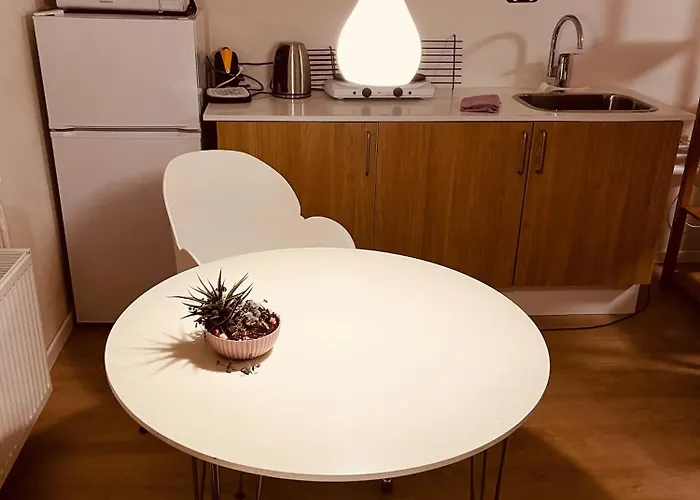 Διαμέρισμα Gittes Hus *