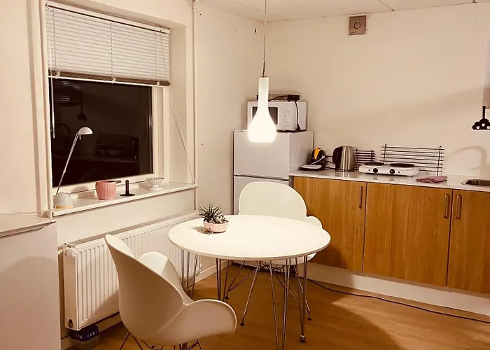 Appartement Gittes Hus Skive